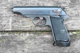 Walther PP, AC Code, Eagle F Police, 374708 P, A-54 - 1 of 14