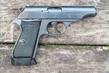 Walther PP, AC Code, Eagle F Police, 374708 P, A-54 - 2 of 14