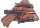 Mauser, Luger, 1939 Police , 9705n, A-1296b - 2 of 25