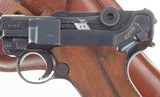 Mauser, Luger, 1939 Police , 9705n, A-1296b - 4 of 25