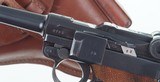 Mauser, Luger, 1939 Police , 9705n, A-1296b - 3 of 25