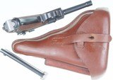 Mauser, Luger, 1939 Police , 9705n, A-1296b - 18 of 25