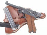 Mauser, Luger, 1939 Police , 9705n, A-1296b - 1 of 25
