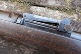 Stamm Saurer, Model 1905-07, Swiss Experimental Military Rifle, Serial Number 5, PCA-106 - 14 of 15