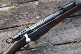 Stamm Saurer, Model 1905-07, Swiss Experimental Military Rifle, Serial Number 5, PCA-106 - 6 of 15
