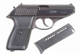 SWISS POLICE ISSUE Sig Sauer P230, Appenzell Police (Cal: 9mm Police) - 2 of 7