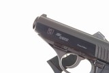 SWISS POLICE ISSUE Sig Sauer P230, Appenzell Police (Cal: 9mm Police) - 3 of 7