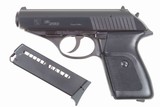 SWISS POLICE ISSUE Sig Sauer P230, Appenzell Police (Cal: 9mm Police) - 1 of 7