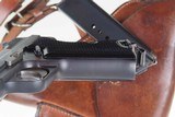 SWISS MILITARY SIG P49 (Matte Finish) with Holster, I-560 - 6 of 14