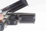Swiss POLICE Gun, SIG, SP2009, Zug Crest, I-586 - 11 of 14