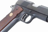 Colt Gold Cup (MK IV Series 70) PCA-56 - 14 of 15