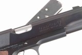 Colt Gold Cup (MK IV Series 70) PCA-56 - 5 of 15
