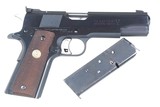 Colt Gold Cup (MK IV Series 70) PCA-56 - 2 of 15