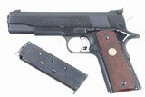 Colt Gold Cup (MK IV Series 70) PCA-56 - 1 of 15