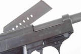 Walther, P38, P1, Early, Military, 032360, I-623 - 4 of 13