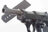 Walther, P38, P1, Early, Military, 032360, I-623 - 7 of 13
