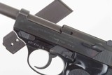 Walther, P38, P1, Early, Military, 032360, I-623 - 5 of 13