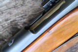 Stunning Bern K31 Target Rifle (WF Sights), 915201, A-1073 - 9 of 14