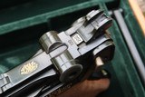 Mauser, Luger, P08, German, Navy Commemorative, 9mm, KM108von250, A-1663 - 8 of 15