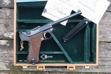 Mauser, Luger, P08, German, Navy Commemorative, 9mm, KM108von250, A-1663 - 5 of 15