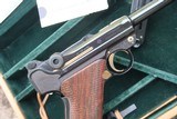 Mauser, Luger, P08, German, Navy Commemorative, 9mm, KM108von250, A-1663 - 11 of 15