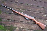 Vickers-Armstrong, Pedersen, Carbine, Military Test, WWII, .276 Cal., 255, A-1668 - 3 of 15