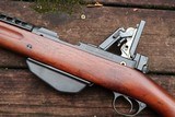 Vickers-Armstrong, Pedersen, Carbine, Military Test, WWII, .276 Cal., 255, A-1668 - 1 of 15