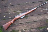 Vickers-Armstrong, Pedersen, Carbine, Military Test, WWII, .276 Cal., 255, A-1668 - 2 of 15