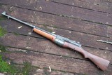 Johnson, 1941, Chilean Contract, Military Rifle, 7mm, B1483, A-1662 - 7 of 22