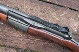 Johnson, 1941, Chilean Contract, Military Rifle, 7mm, B1483, A-1662 - 16 of 22