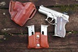 S&W, Devel, Model 59 pistol, A351893.084, A-1651 - 1 of 15