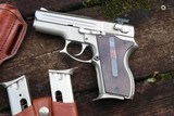 S&W, Devel, Model 59 pistol, A351893.084, A-1651 - 3 of 15