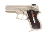 S&W, Devel, Model 59 pistol, A351893.084, A-1651 - 10 of 15