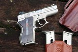 S&W, Devel, Model 59 pistol, A351893.084, A-1651 - 4 of 15