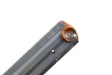 Luger Magazine, Late WWII, Replacement Base, X-238 - 3 of 4