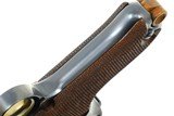 DWM 1906 American Eagle Luger, 67301, A-1008 - 13 of 18