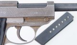 Walther P38, ac/43, FN Slide,French, A-1060 - 12 of 16