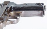 Walther P38, ac/43, FN Slide,French, A-1060 - 5 of 16
