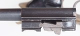 Walther P38, ac/43, FN Slide,French, A-1060 - 3 of 16