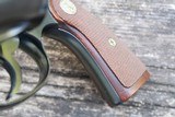 Colt, New Service, .38 Special, 341258, A-1492 - 18 of 21