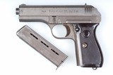 CZ, 27, Late War, Phosphate Finish, 410494, A-1558 - 1 of 12