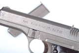 CZ, 27, Late War, Phosphate Finish, 410494, A-1558 - 4 of 12
