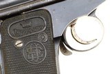 Astra, Campo Giro, 1913, 9mm Largo, Cased, 247, A-1745 - 7 of 13