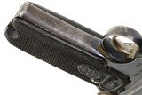 Astra, Campo Giro, 1913, 9mm Largo, Cased, 247, A-1745 - 10 of 13