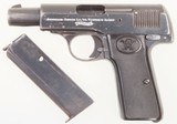Walther Model 3 Model 4, Transitional, RARE! *SALE PRICE* - 1 of 9