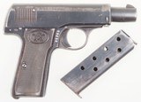 Walther Model 3 Model 4, Transitional, RARE! *SALE PRICE* - 2 of 9