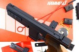 Swiss, Hammerli, 280, .22 Target Pistol, with Conversion Kit, Near New in Shipping Box, 3503, I-1034 - 5 of 21
