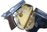 FN, High Power, West German Police, Matching Rig, 30908, I-1091 - 13 of 16