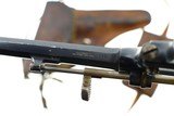 Swiss Bern 1882, Military Revolver with Holster and Accessories, 7.5mm, 25379, I-1110 - 13 of 25