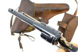 Swiss Bern 1882, Military Revolver with Holster and Accessories, 7.5mm, 25379, I-1110 - 18 of 25